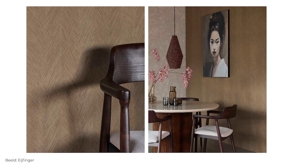 FotoMoodboard Monday: Brun-sur-ton